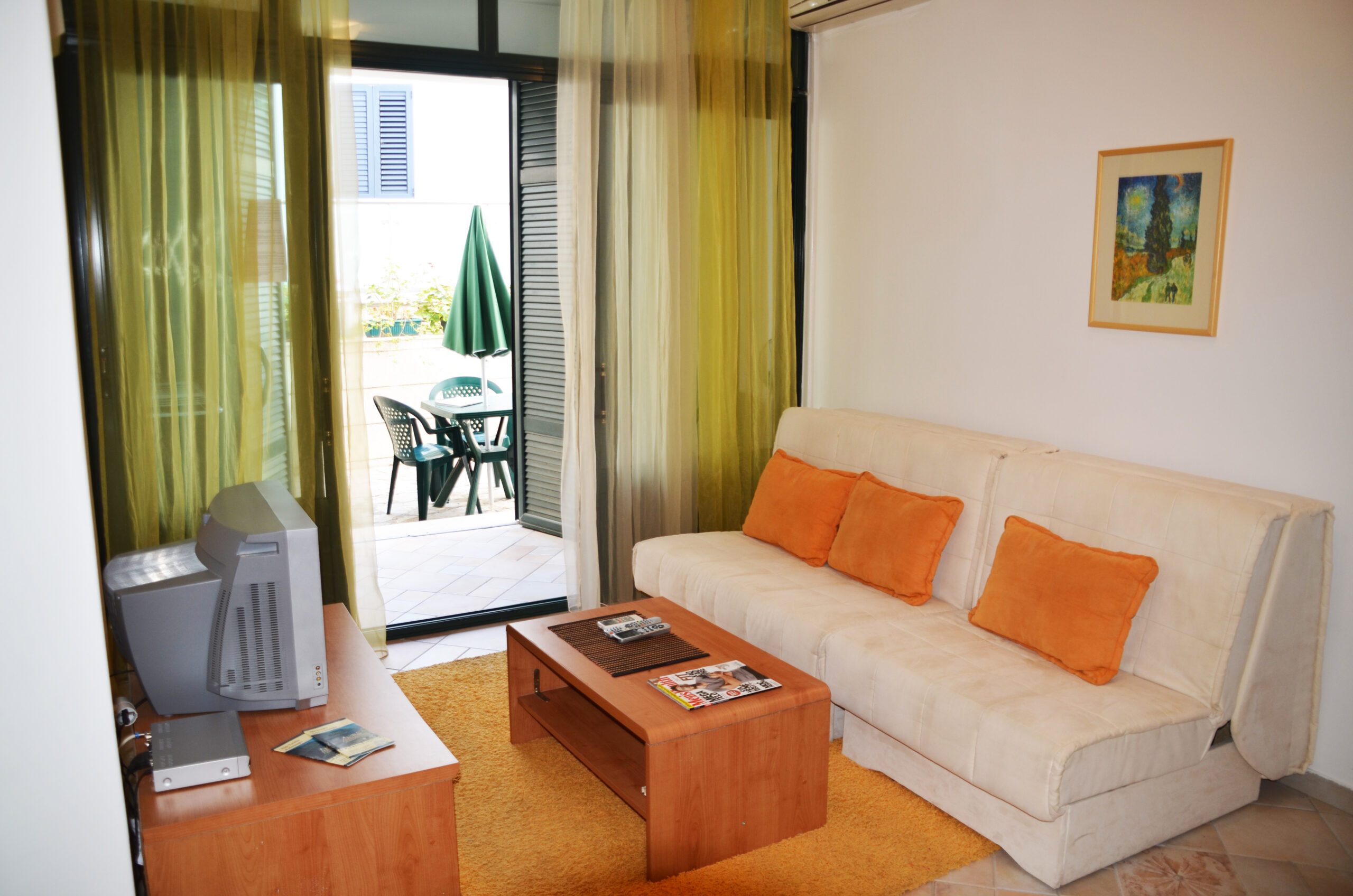 Apartman 7 - 5
